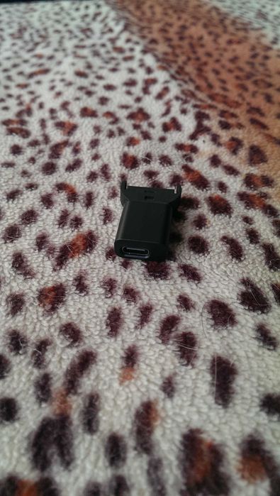 Зарядное Type-c для батарей LIR2032,LIR1632,LIR2025,LIR2016,LIR2032H