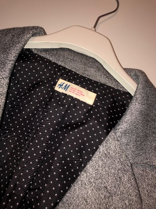 Marynarka dziecięca 164 H&M