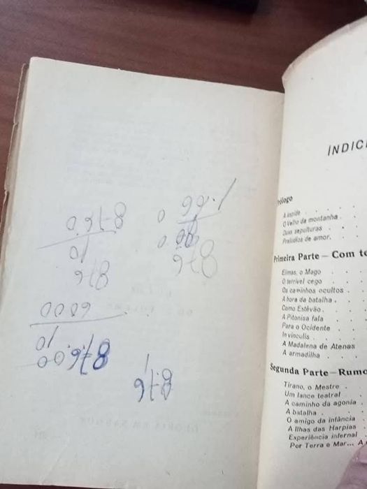 Por Terra e Mar - Dr. Caetano Bernardi