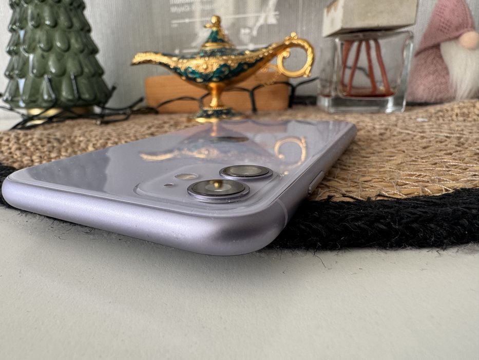 Iphone  11 64gb  Neverlock в ідеальному стані