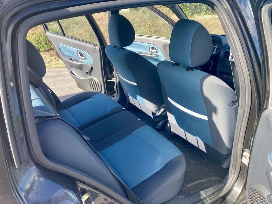 Renault Clio Billabong