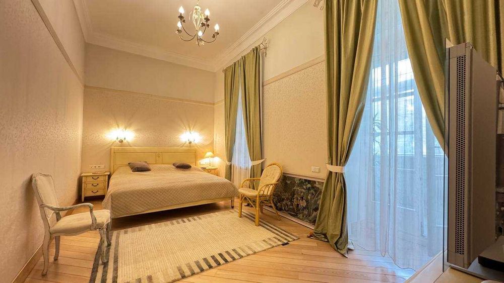 Оренда, 1-но кімнатна квартира 66 м.кв, Інститутська, 27 Арсенальна