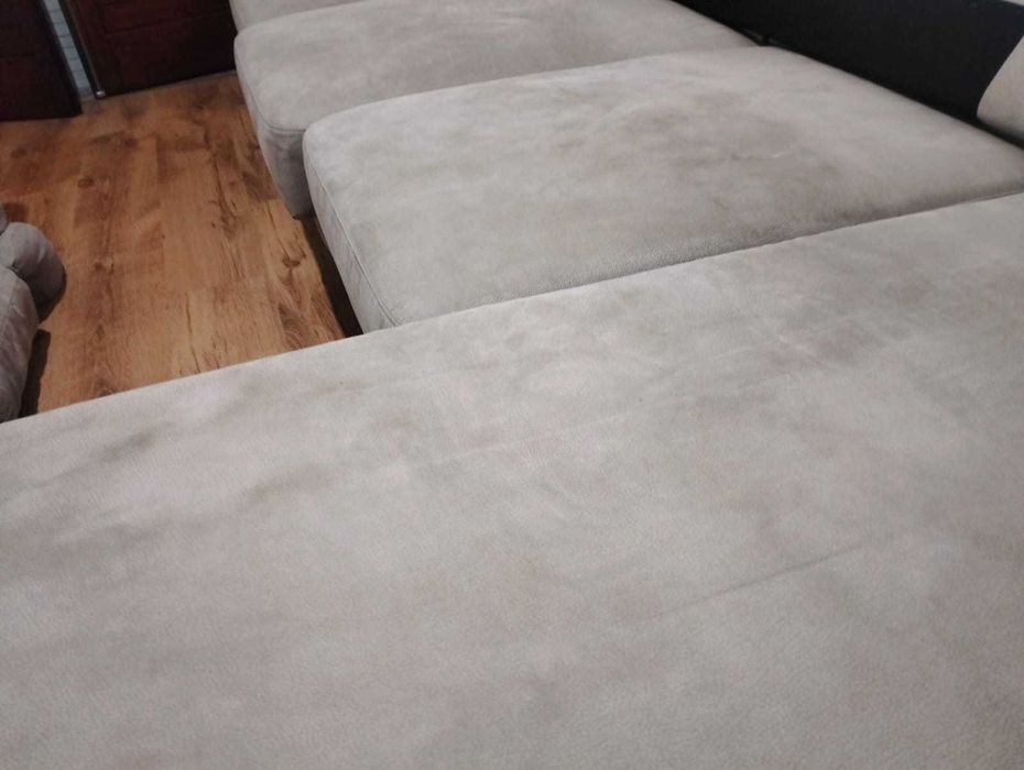 sofá chaise longue