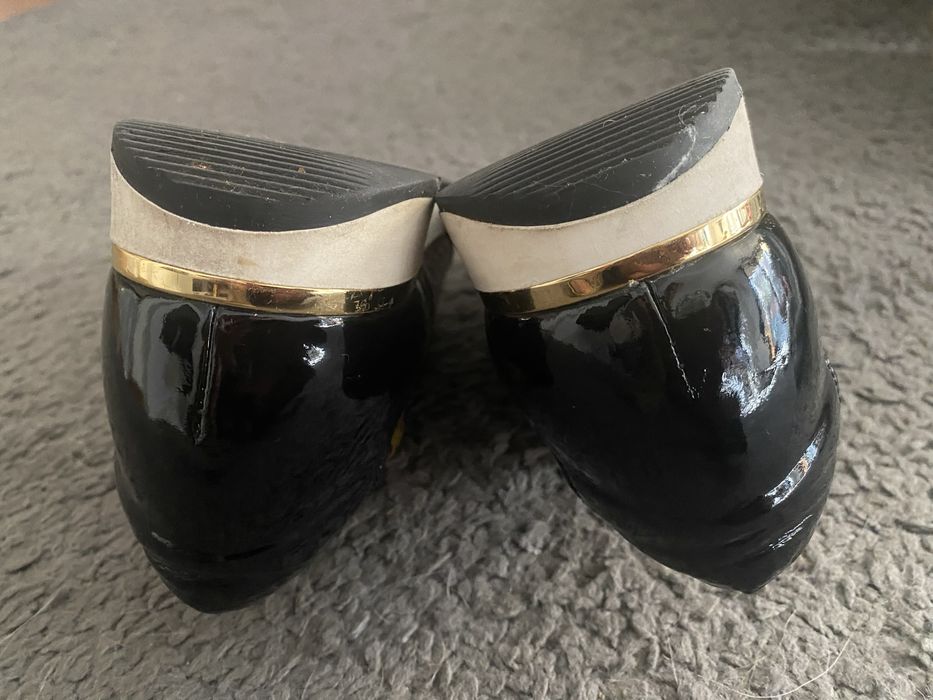 Sneakersy Kazar rozmiar 37