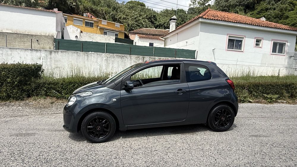 Citroen C1  1 .0 VTI Feel Special Edition