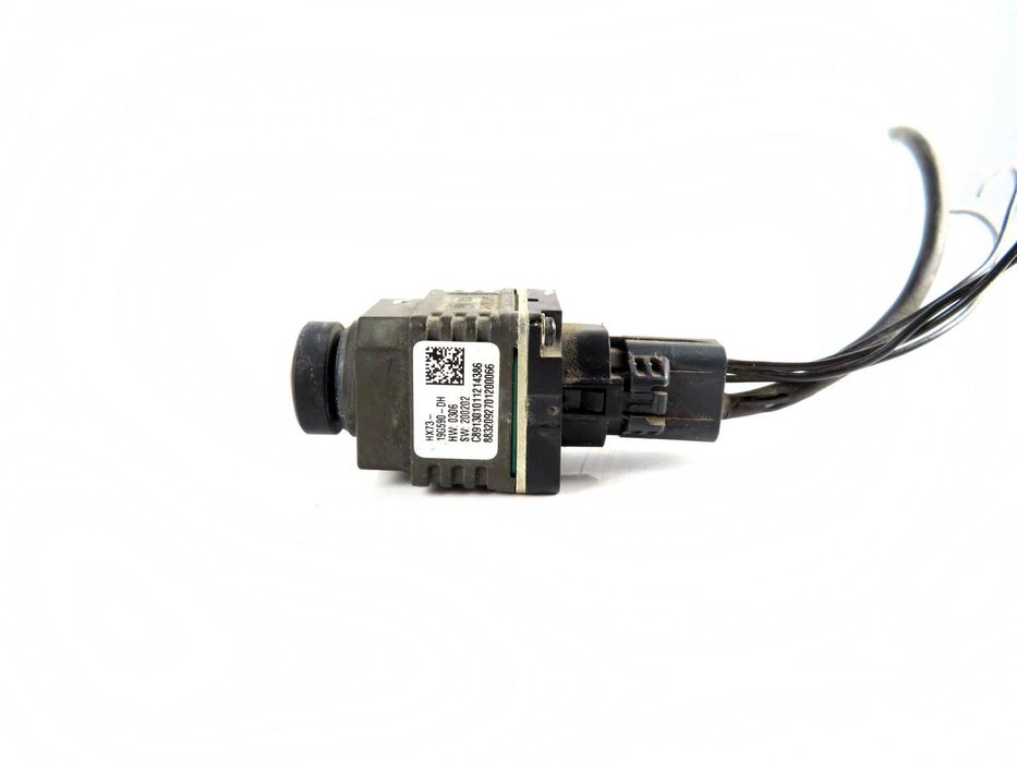Camara Marcha Atras Range Rover Evoque Ii Ref: Hx73-19G590 2015 - 2026