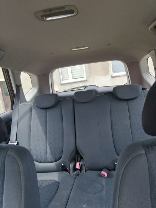 Sprzedam Kia Carens 2.0 Crdi