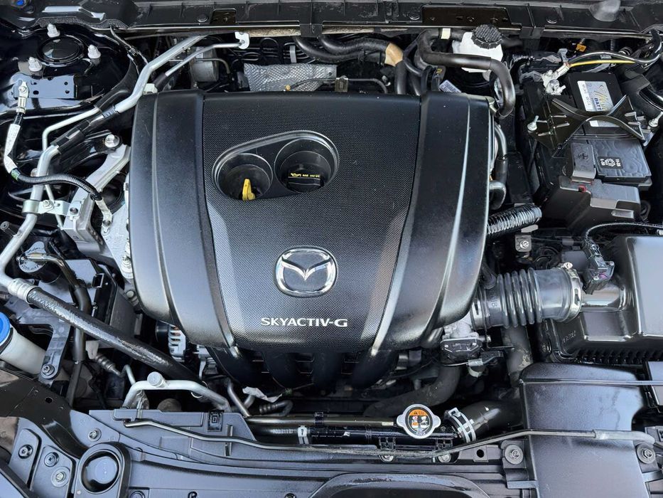 Mazda CX-30 Select      2020