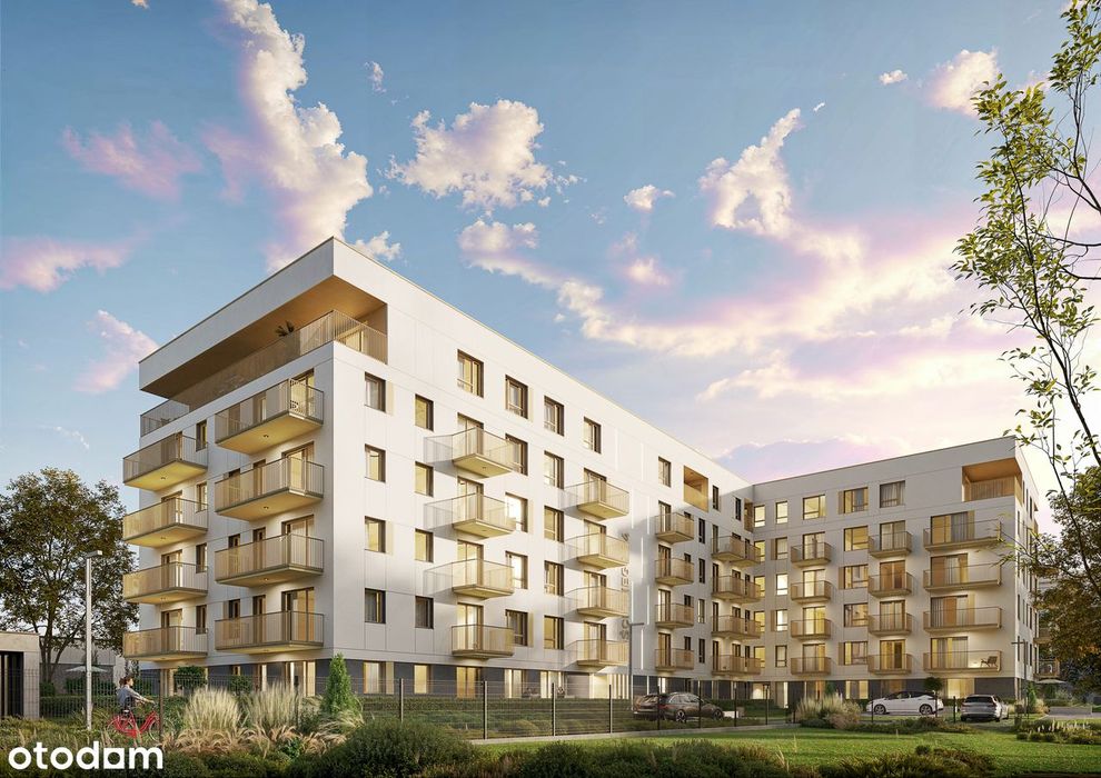 Mieszkanie – Częstochowa, Parkitka, Częstochówka-Parkitka - Widok 5