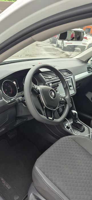 продам Volkswagen Tiguan