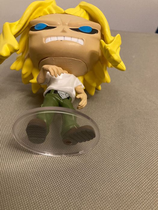 Funko Pop My Hero Academy