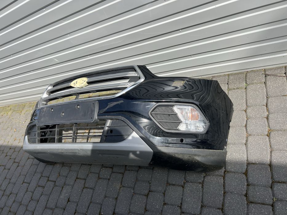 Zderzak kuga mk II lift