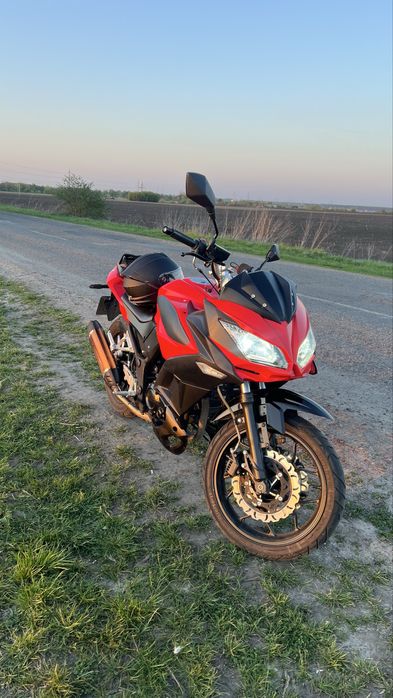 YokoMoto ht250-3