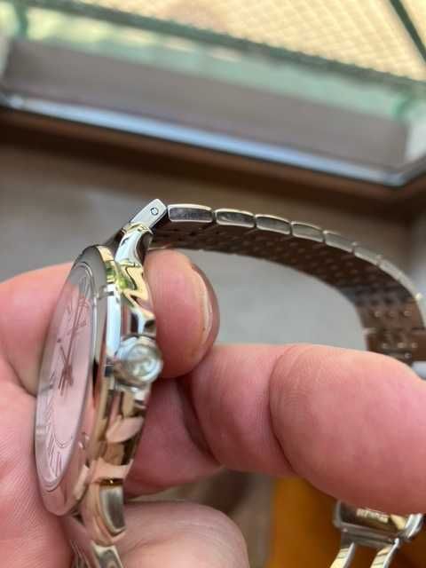 RAYMOND WEIL męski, nie: Certina, Longines, Omega