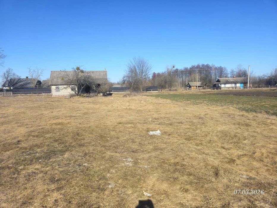 Продам Будинок с.Глухи