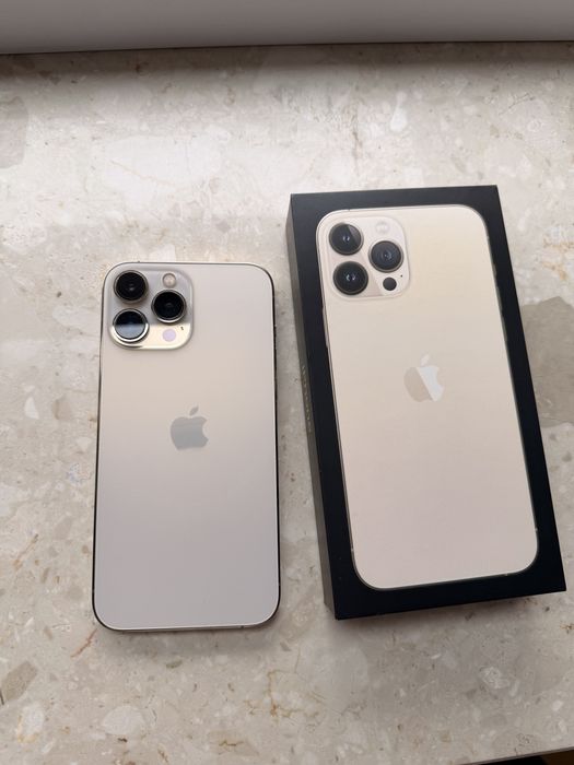 iPhone 13 Pro Max 265gb