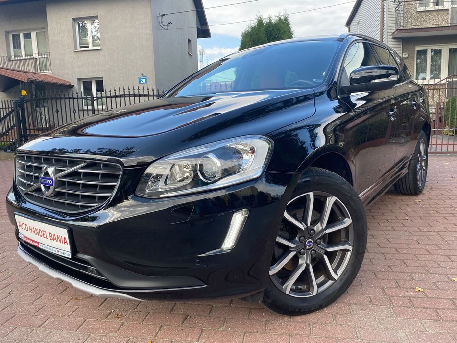 Volvo XC 60