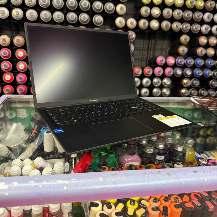 Asus Vivobook I5-13420H 16GB Ram/516 Dysk M.2/Gwarancja/SklepGSM/Lach