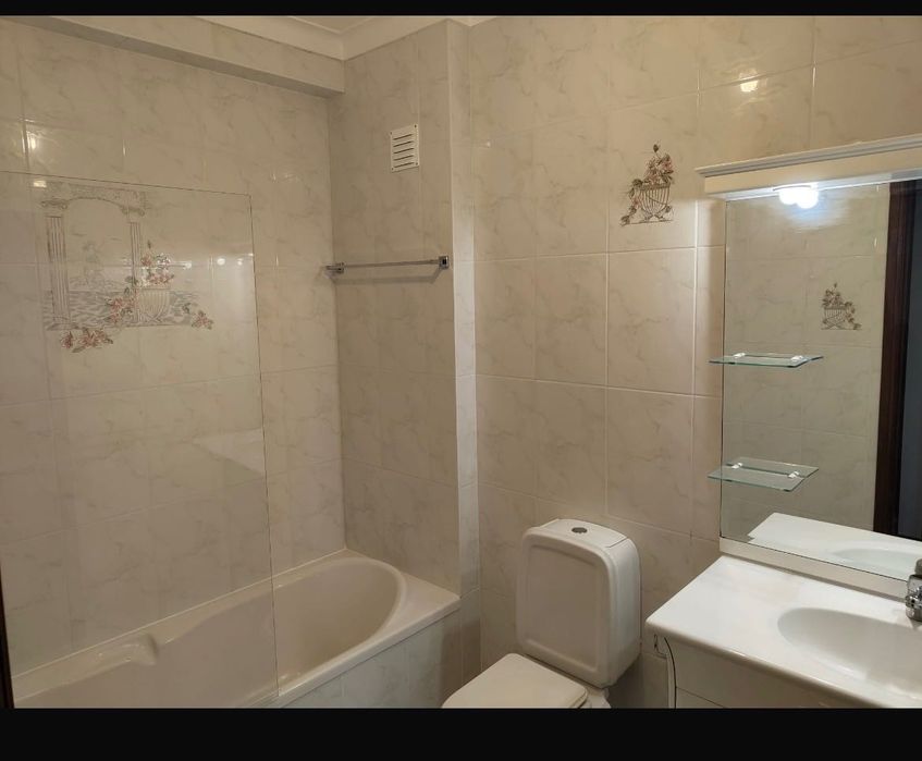 Apartamento t3 em esgueira aveiro