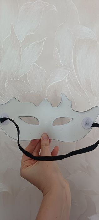 Карнавальні маски