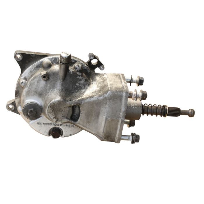 6165 Dyfer 01-17 Honda Goldwing GL 1800