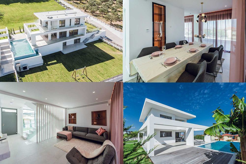 Інтер’єрний фотограф відео, Фотозйомка нерухомості, квадрокоптер