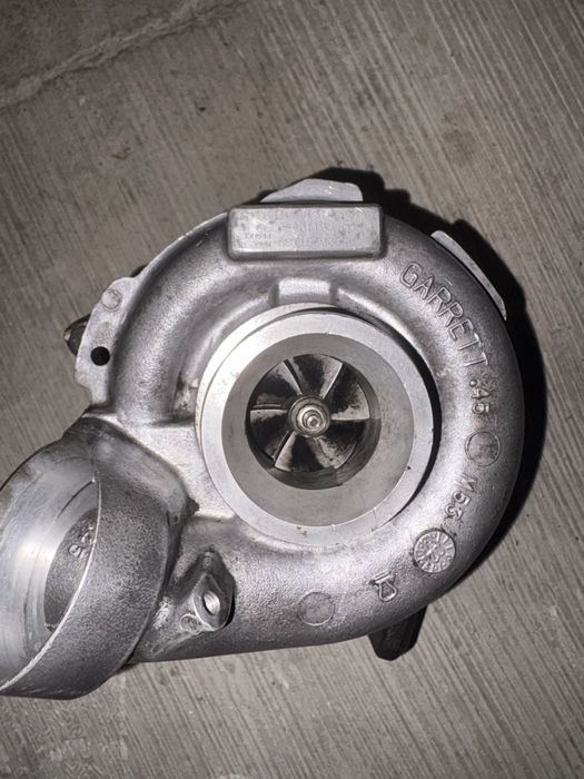 Turbo GT 18 bom estado