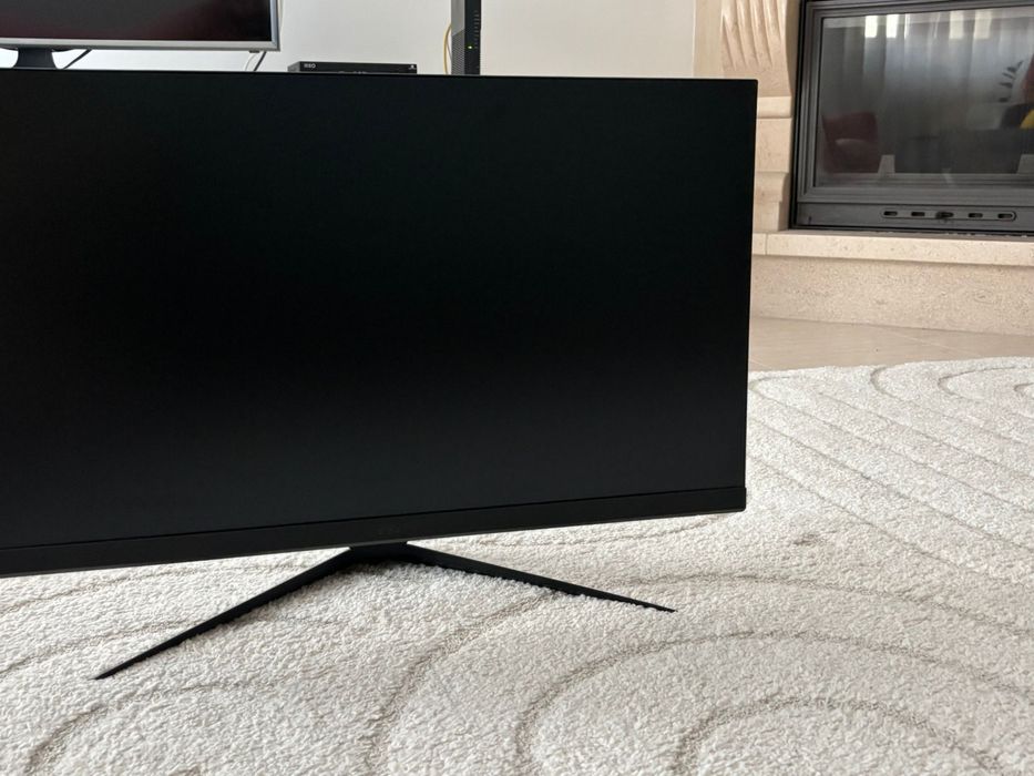 MONITOR MSI 27 144hz