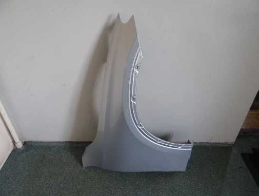 Крило переднє праве/ліве Mercedes-Benz GLC 2019-2022 року