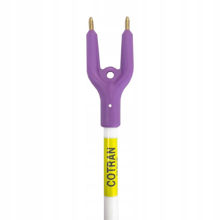 Poganiacz elektryczny dla bydła świń trzody na baterie 7000 V