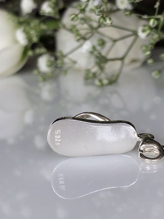 Знижка!  Срібні підвіски Thomas Sabo, Charm