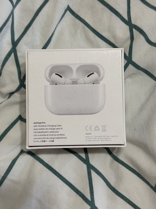 Навушники Airpods Pro