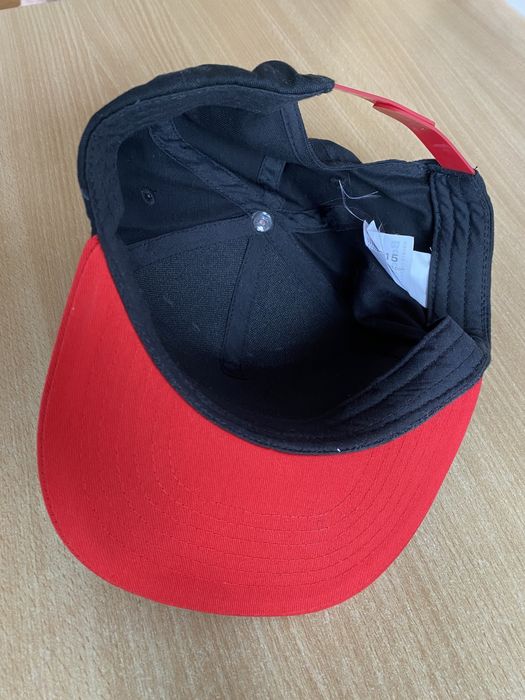 Czapka windzone snapback fullcap