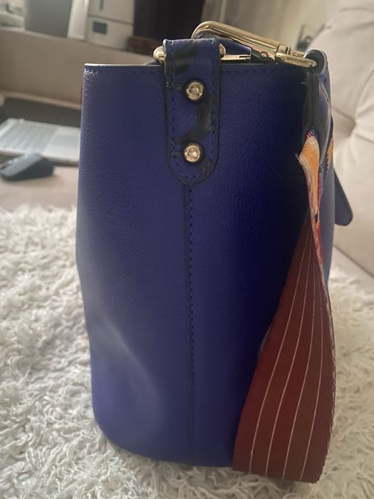 Продам нову сумку Versace