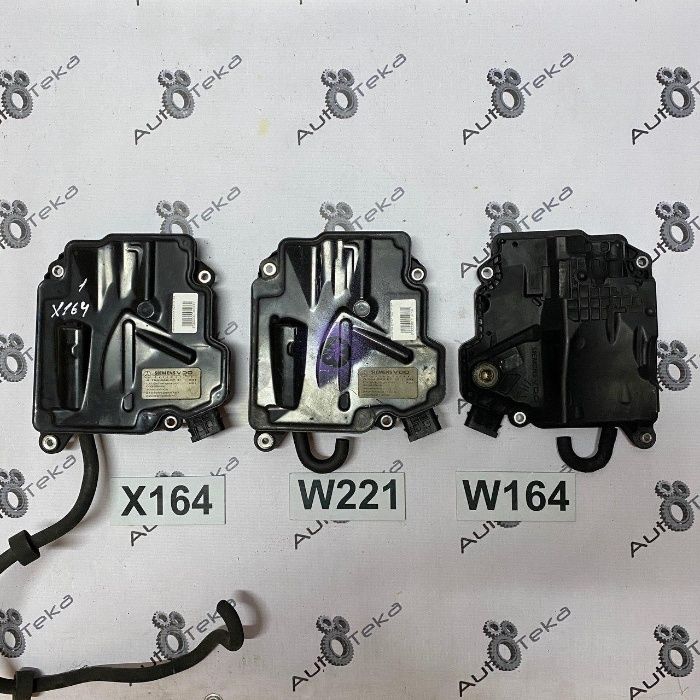 Селектор кулиса Mercedes w221 w164 x164 АвтоРазборка Розборка