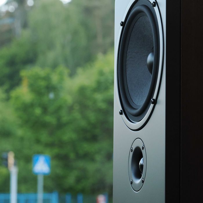 Pylon Audio Opal Monitor kolumny podstawkowe para nowe 5 lat gw