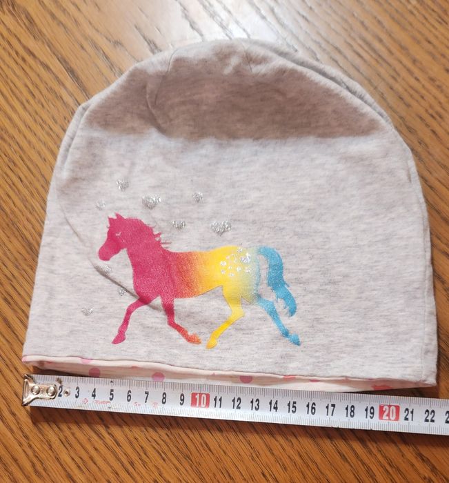 Дитячі шапки з Німеччини