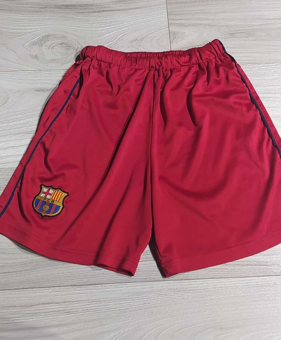 Komplet piłkarski Hiszpanii