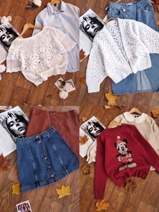 Брендові речі жіночі дуже дешево