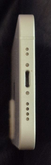 iPhone 12 mini White 128 GB Immaculate + 2 Original Cases + Tempered Glass + Protective Case64750710503042123