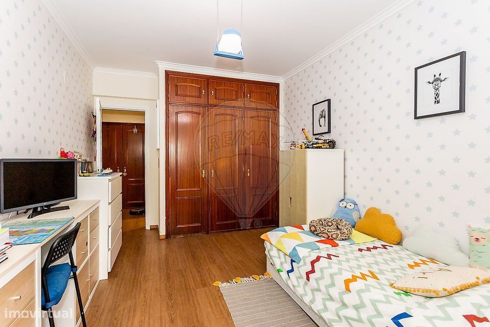 Apartamento T2 para venda