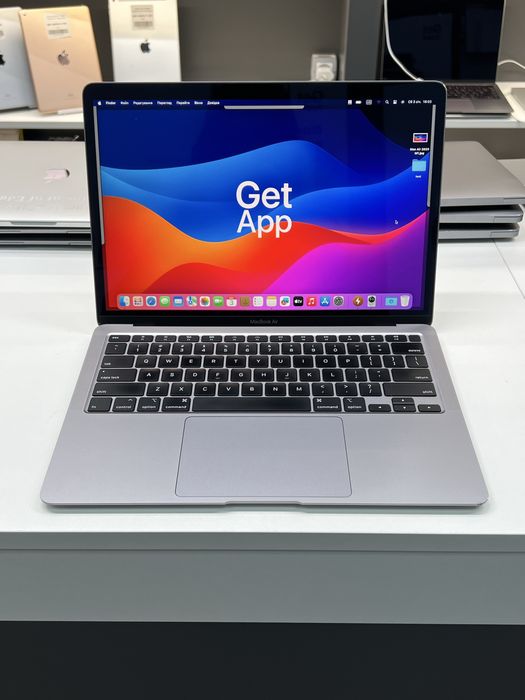 Macbook Air 13 2020 i5/16Gb/256Gb 9,3/10 88594