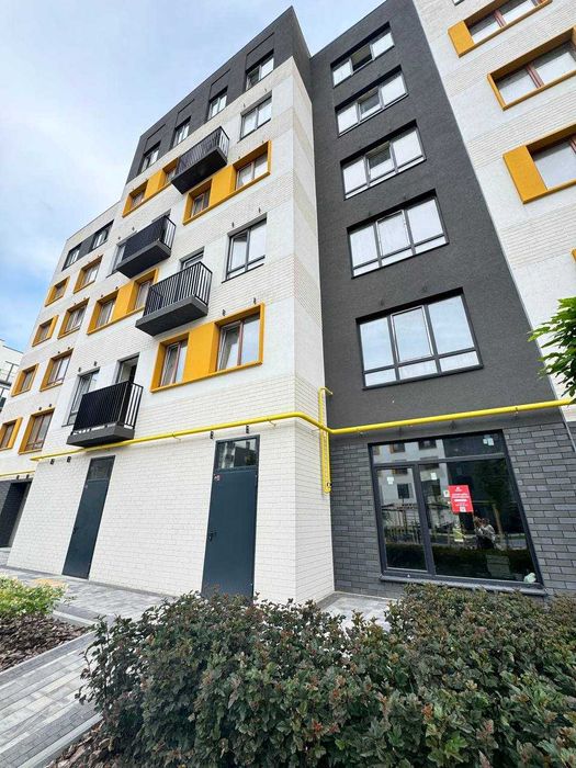 Терміново! 1кімнатна квартиру в ЖК Молодість!