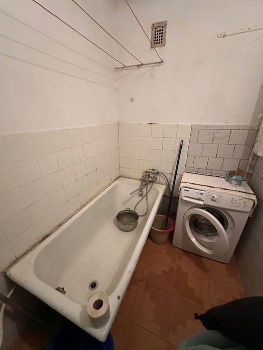 Квартира в Бродах, в центрі міста!!