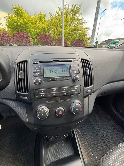Hyundai i30 2011