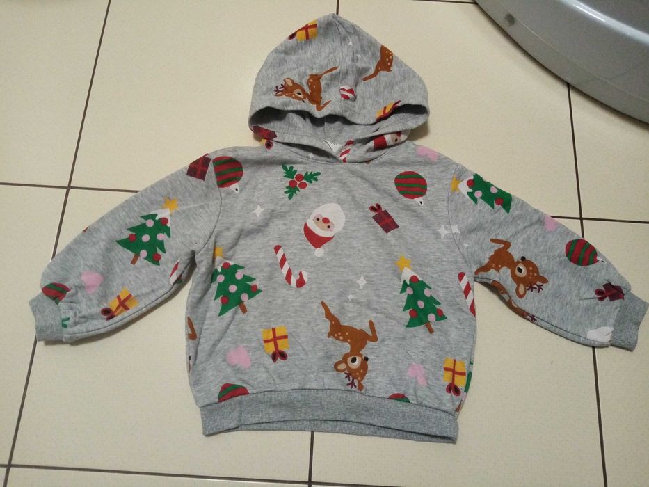 Костюм H&M на 2-3 роки