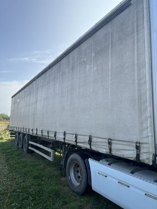 Renault Magnum 460 DXI EURO 5