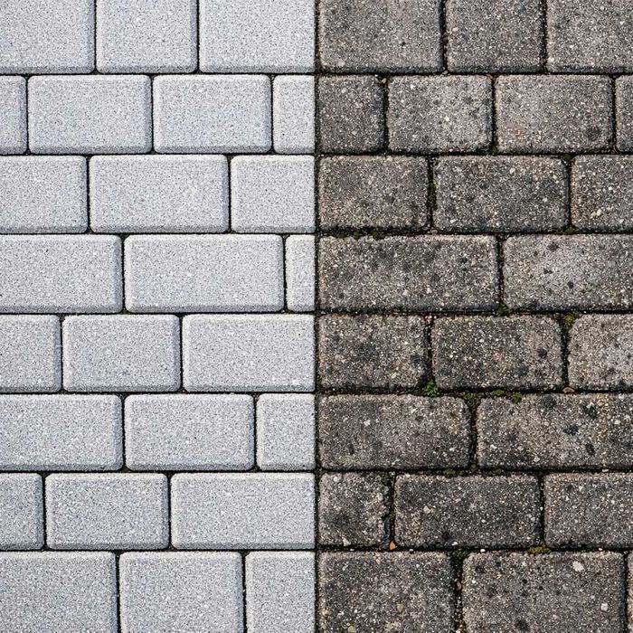 Profesjonalne Mycie Kostki, Elewacji, Dachów i Paneli PV | Śląsk