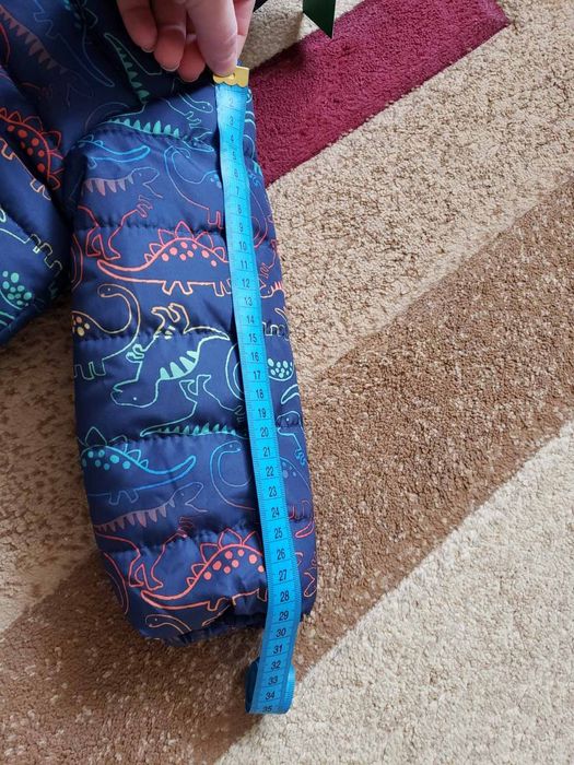 Модний комплект для хлопчика