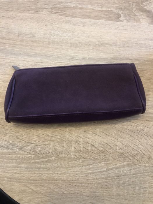 Kosmetyczka szaszetka mała